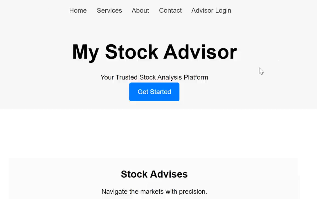 Stock 1
