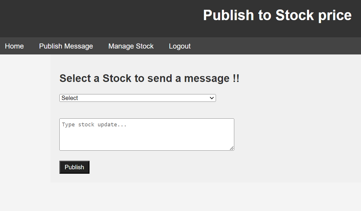 Stock 2
